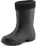 Ladeheid Damen Thermo Eva Gummistiefel federleicht LALMG879 (Schwarz/Schwarz,...