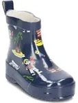 Playshoes Schuhe 18036311MARINE, Gr&ouml;&szlig;e: 26 - Dunkelblau - 26