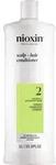 Nioxin Sistema 2 - Acondicionador - Cabello Natural Con Debilitamiento Avanzado