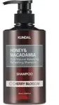 Kundal - Honig & Macadamia Shampoo (Kirschbl&uuml;te) - 500 ml