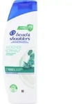 Procter & Gamble SHAMPOO F&Uuml;R JUCKENDE KOPFHAUT, 300 ml, Shampoo, Unisex, Alle