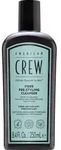 American Crew Fiber Pre-Styling Shampoo 250ml