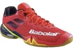 Schuhe Babolat Shadow Tour 30S1901104 - Rot - 40