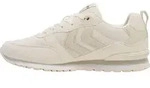 Hummel Monaco 86 Sneaker Schuhe Sportschuhe wei&szlig;/beige 216551-9172, Schuhgr&ouml;&szlig;e:44