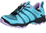 Outdoorschuh Fremont 25 - Blau - 25
