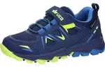 Outdoorschuh Allen VS 25 - Blau - 25