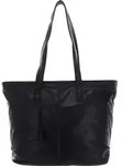 Picard Bella - Shopper 42 cm (black) - Schwarz