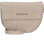VALENTINO BAGS Pansy Flap Bag: ECRU - Beige