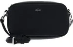 LACOSTE Umh&auml;ngetasche Daily City Crossover Bag Noir schwarz - Schwarz