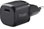 25174 TRUST Maxo USB Ladegeraet 20 W - Schwarz