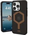 Urban Armor Gear Plyo, Cover, Apple, iPhone 16 Pro, 16 cm (6.3"), Schwarz,...