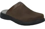 JOSEF SEIBEL Marlon 08 | Hausschuh f&uuml;r Herren | Braun - Braun - 40