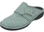 Finn Comfort Damen in Gr&uuml;n, Gr&ouml;&szlig;e 38 - Blau - 38