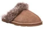Schuhe Bearpaw Loki II 671WBP2 - Creme - 37