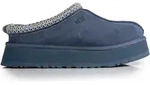 UGG Damen Hausschuhe mit Schaffell-Innensohle - Dunkelblau - 36