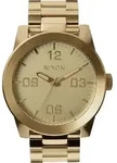 Nixon Corporal SS, Wasserfest, Quarz