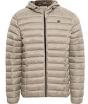 Blend 20712462 BHRomsey Hood Herren Steppjacke &Uuml;bergangsjacke Jacke leicht gepaddete
