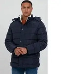 Blend 20712470 BHOuterwear Herren Winterjacke Herrenjacke Jacke gesteppte Winterjacke