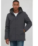 BLEND BHFosco Herren Parka Winterparka Winterjacke mit hochabschlie&szlig;ender Kapuze