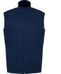Jako Premium Softshelljacke Herren - Marine - Blau - 4XL