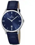 Festina Herrenuhr Classic F16745/3 - Blau