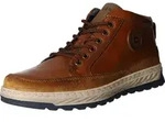 Schn&uuml;rstiefelette Kaltfutter Freizeit (casual) 325-79438-3500-6300 - Braun - 41