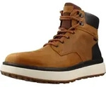 Geox Man U Granito + Grip B A Hybrid Ochre/Black 42_Eu - Hellbraun - 42