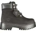TIMBERLAND - Wasserdichte Stone Street 6-Inch Damenstiefel - Nummer 37 - Schwarz - 37
