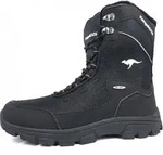 Kanga Roos K-Simoo Oak KTX 792935001 (41/jet black) - Schwarz - 41