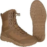 MAGNUM MAGNUM Uniformschuhe Herren -Ultima 8.0 - Wasserdicht - Coyote BRAUN 41 - 41