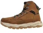 Tom Tailor Winterstiefel Braun in Gr. 40 - Braun - 40