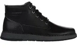 SKECHERS GARLAN - DENO Schwarz - Schwarz - 40