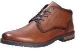 Rieker Stiefelette Braun in Gr. 40 - Braun - 40