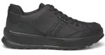 Ecco Byway 2.0 Shoe WP sportlicher Schn&uuml;rer Schwarz in Gr. 41 - Schwarz - 41