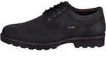 Schuhe Camel Active Flow 53FWA03350100 - Schwarz - 40