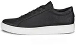 Ecco SOFT 60 Men`s Herrenschuhe sportliche Halbschuhe schwarz Freizeit NEU - Schwarz