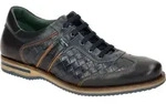 GALIZIO TORRESI Klassische Schn&uuml;rschuhe Herren 32303432313238 Blau 41 EU - Blau - 41