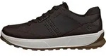 Ecco Byway 2.0 Shoe WP sportlicher Schn&uuml;rer Braun in Gr. 41 - Braun/Wei&szlig; - 41