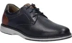 Josef Seibel Halbschuh - Ocean Kombi Leder : Normal : 40 Gr&ouml;&szlig;e: 40 Weite: Normal -