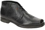 Think! Komfort Stiefel Herren 31393036373834 Schwarz 42 1/2 EU - Schwarz - 42,5