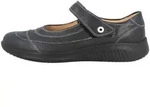 Jomos Slipper in Blau 857203 61 845 Damenschuhe, Gr&ouml;&szlig;e:36 - Blau - 36