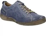 JOSEF SEIBEL Fergey 56 | Halbschuh f&uuml;r Damen | Blau - Blau - 39
