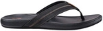 Reef Slippers Cushion Phantom 2.0 CJ4351 Schwarz / Brown-42 - Schwarz - 42