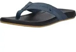 Reef Cushion Phantom 2.0 Teenslippers - Blauw - Maat 42 - Schwarz - 42