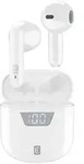 Cellularline Kopfh&ouml;rer In Ear BTSEEKTWSW Seek ws - Wei&szlig;