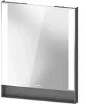 DURAVIT QA7081049490100 Qatego SPL 600x65x750 Gt Mt220-240V