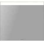 Duravit Licht & Spiegel Best Spiegel mit LED-Beleuchtung, Lichtfeld oben,