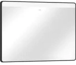 Hansgrohe 54972670 Spiegel Xarita Lite Q 1000/30 - Schwarz