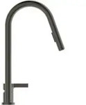 Ideal Standard BD424A5 2-Loch-K&uuml;chenarmatur Gusto - Wei&szlig;