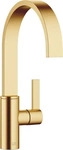 Dornbracht 33800682-28, Dornbracht 33800682-28 Einhebelmischer MEM Gold